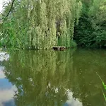 펜션 Am Mittelberg