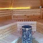 펜션 Am Mittelberg