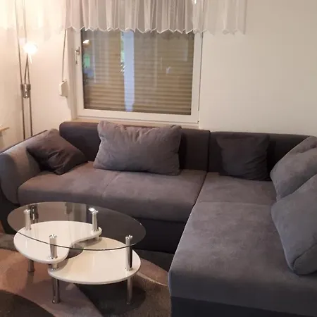 Nyaraló Am Mittelberg