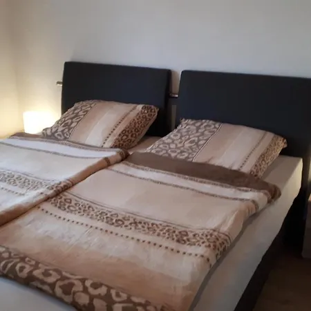 Holiday home Am Mittelberg