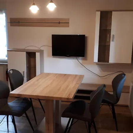 Am Mittelberg Nyaraló