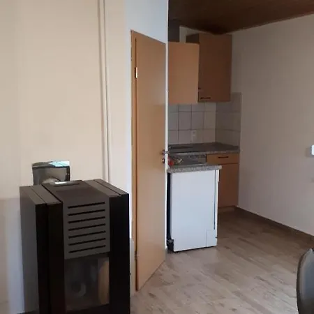 Vakantiehuis Am Mittelberg *