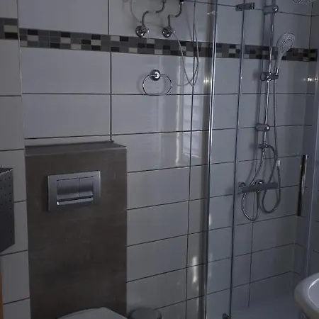 Am Mittelberg Nyaraló *