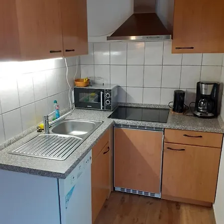 Am Mittelberg Nordhausen