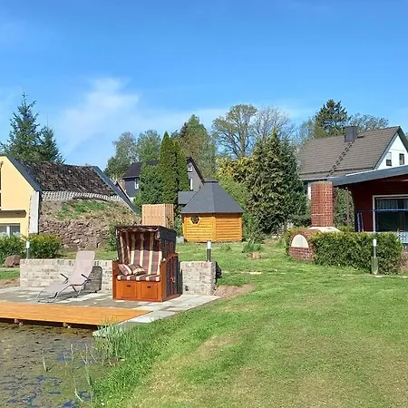 Am Mittelberg Nyaraló *