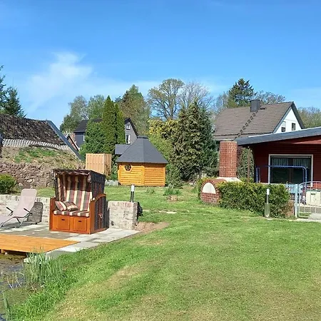 Am Mittelberg Holiday home *