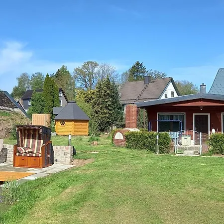 Am Mittelberg Vakantiehuis