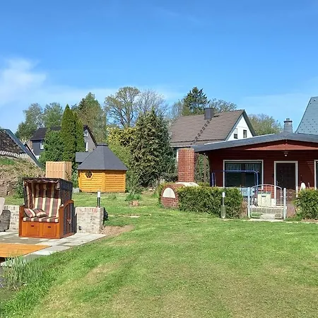 Am Mittelberg Holiday home
