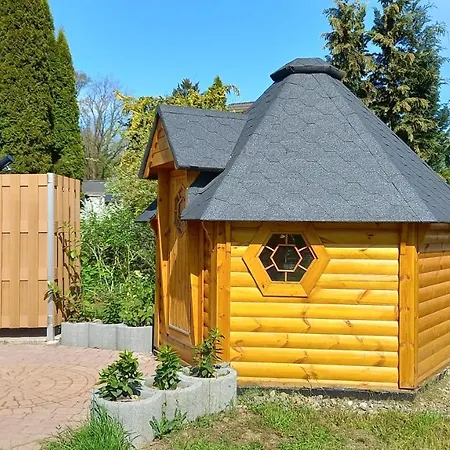 Am Mittelberg Vakantiehuis