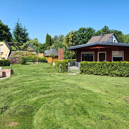 Am Mittelberg * Nordhausen