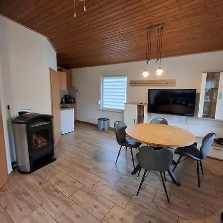 Am Mittelberg * Nordhausen