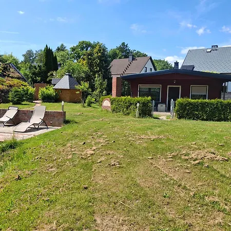 Am Mittelberg Ferienhaus