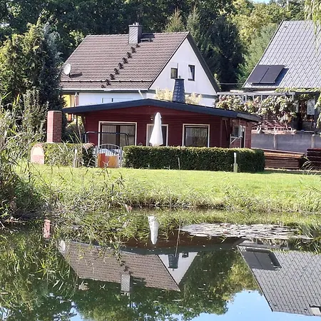 Am Mittelberg * Nordhausen