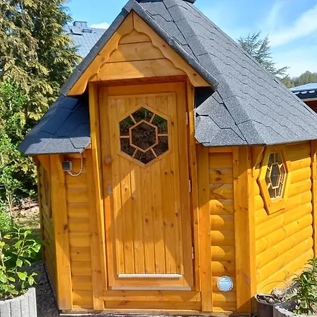 Am Mittelberg Nyaraló *