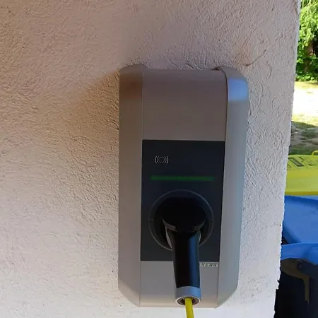 Am Mittelberg Nyaraló Nordhausen