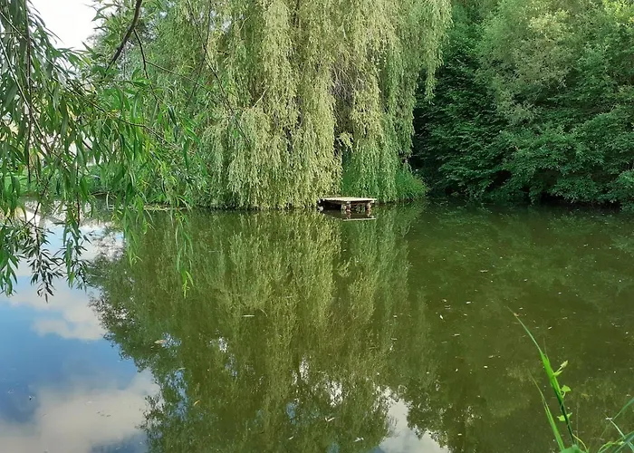 Vakantiehuis Am Mittelberg