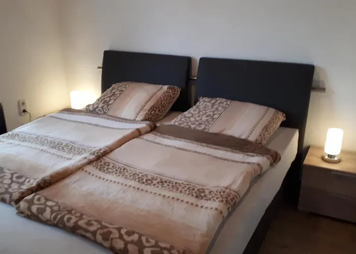 Vakantiehuis Am Mittelberg