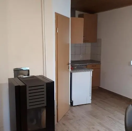 Vakantiehuis Am Mittelberg *