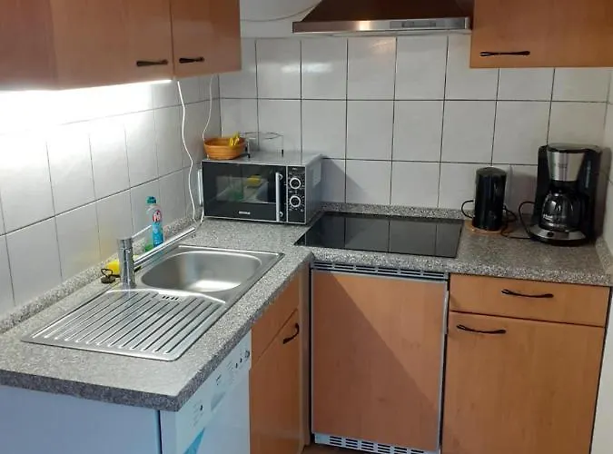 Am Mittelberg Nordhausen