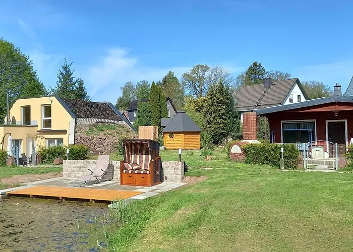 Am Mittelberg Vakantiehuis *