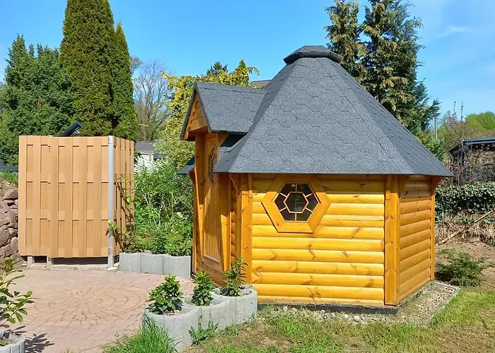 Am Mittelberg Vakantiehuis