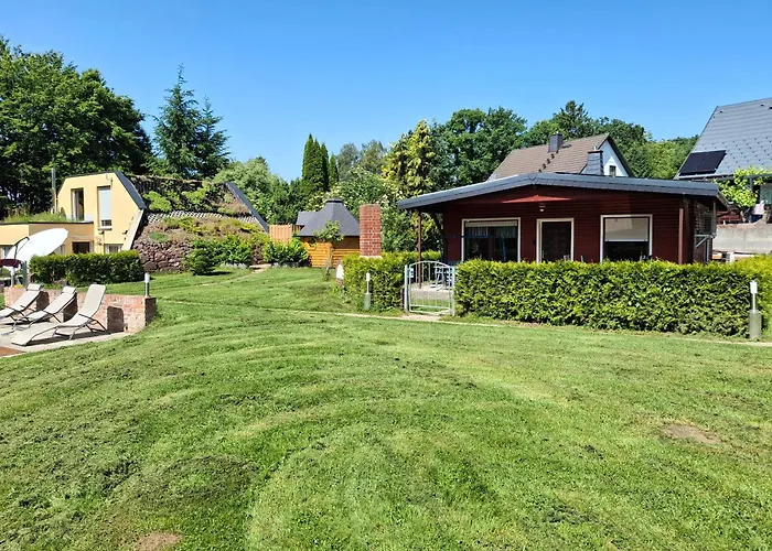 Am Mittelberg * Nordhausen