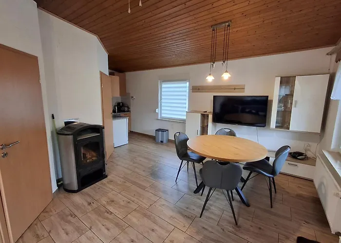 Am Mittelberg * Nordhausen