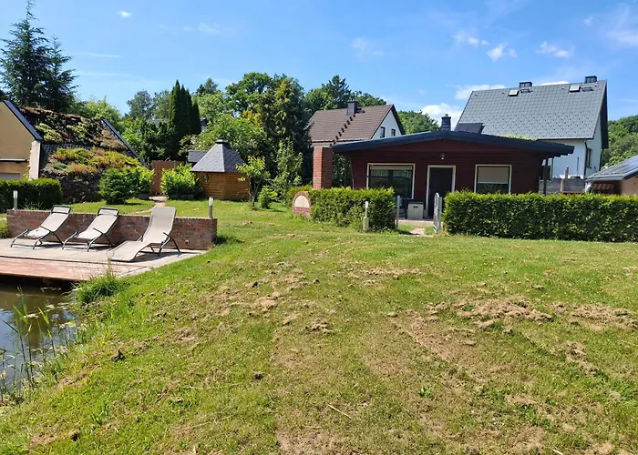 Am Mittelberg Vakantiehuis