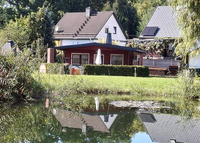 Am Mittelberg * Nordhausen