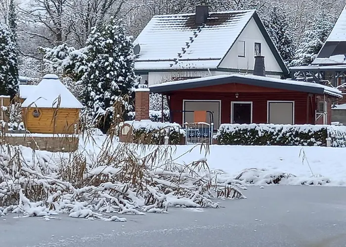 Am Mittelberg Vakantiehuis